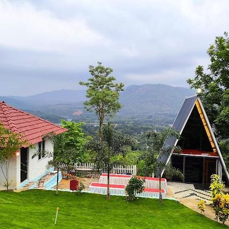 Mist Farm House Kudayattur Bagian luar foto