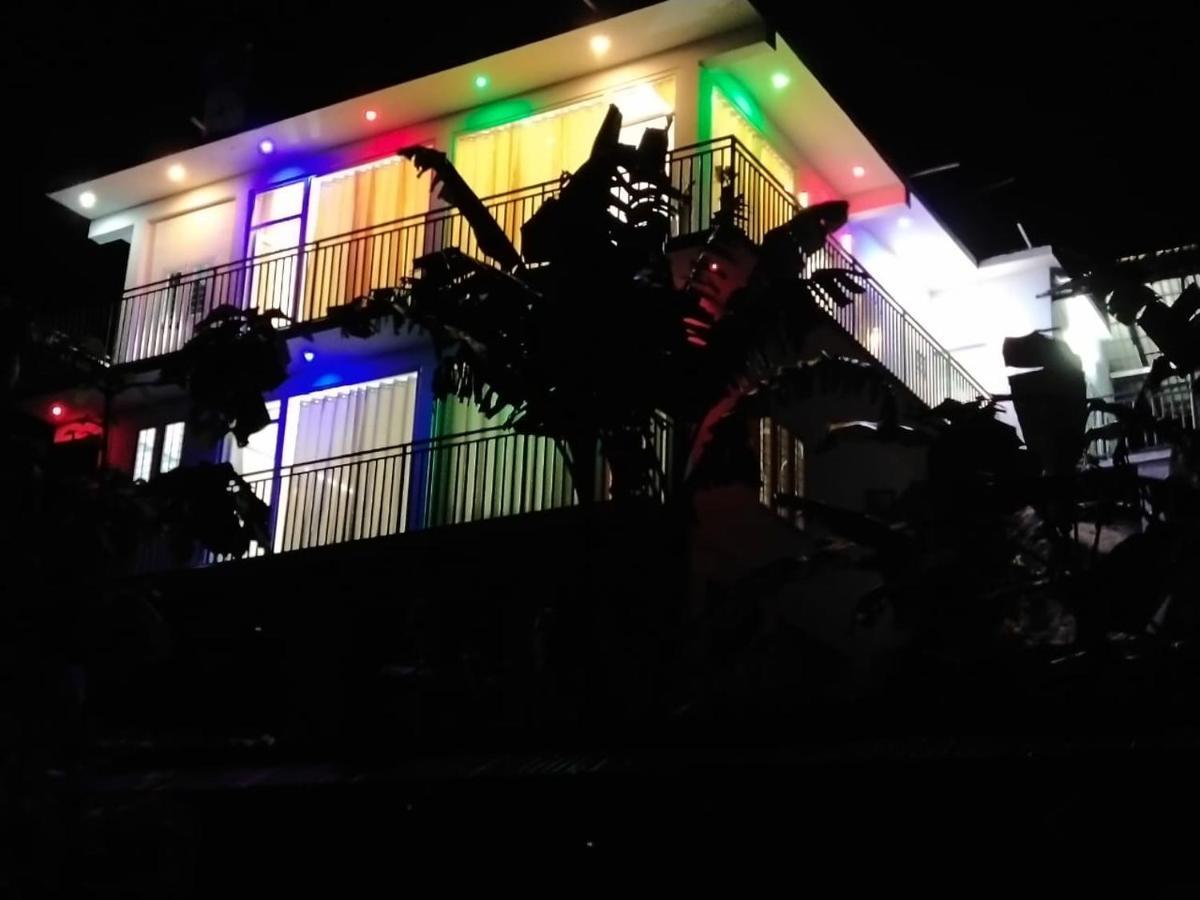 Mist Farm House Kudayattur Bagian luar foto