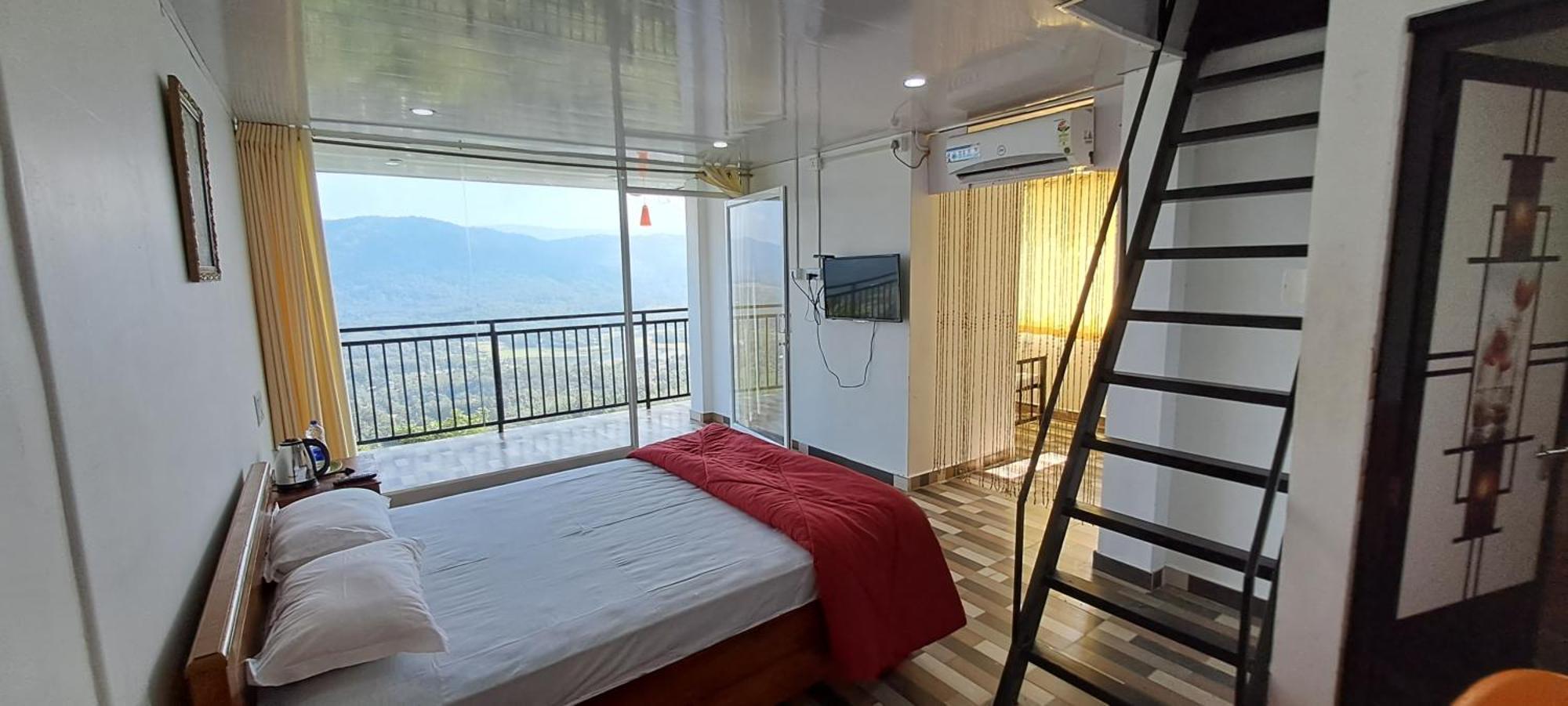 Mist Farm House Kudayattur Bagian luar foto