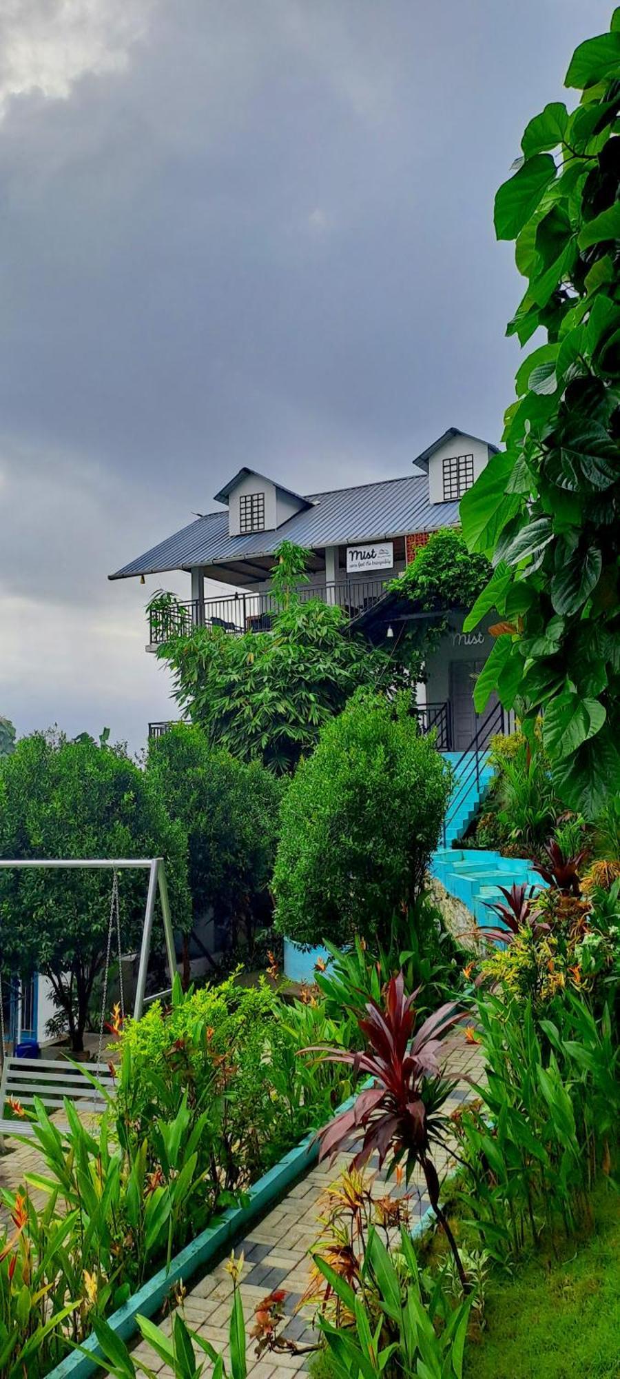 Mist Farm House Kudayattur Bagian luar foto