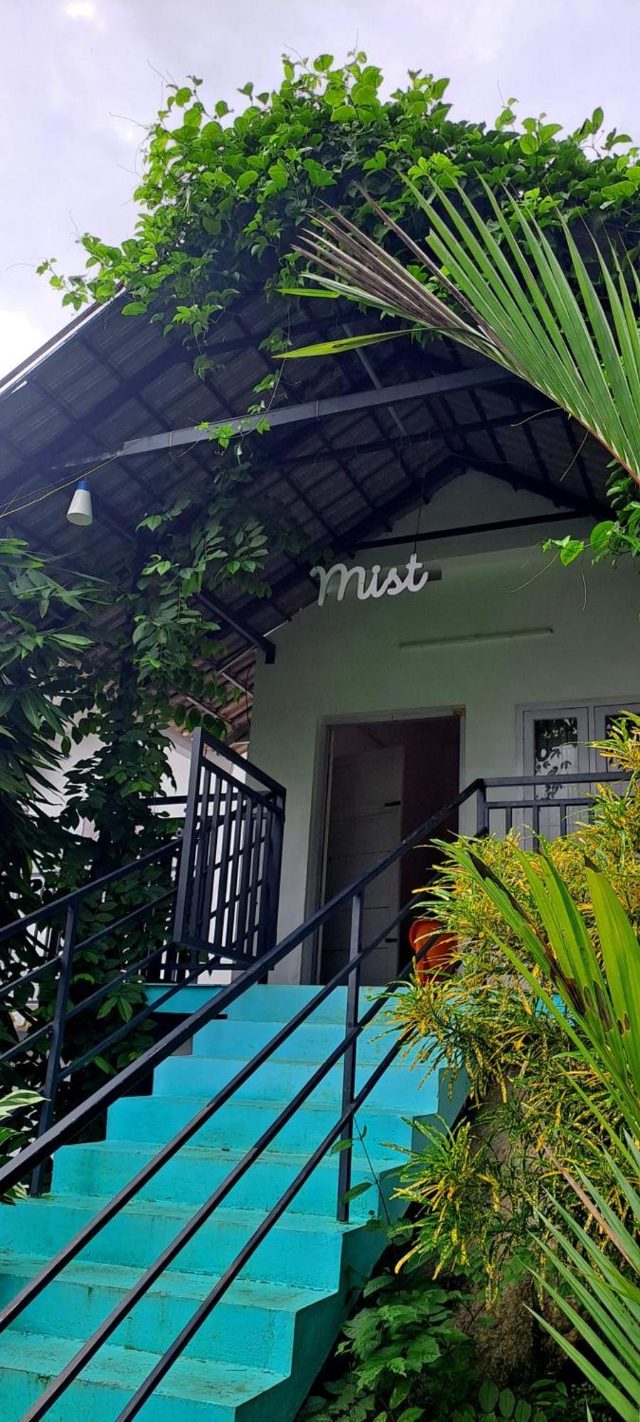 Mist Farm House Kudayattur Bagian luar foto