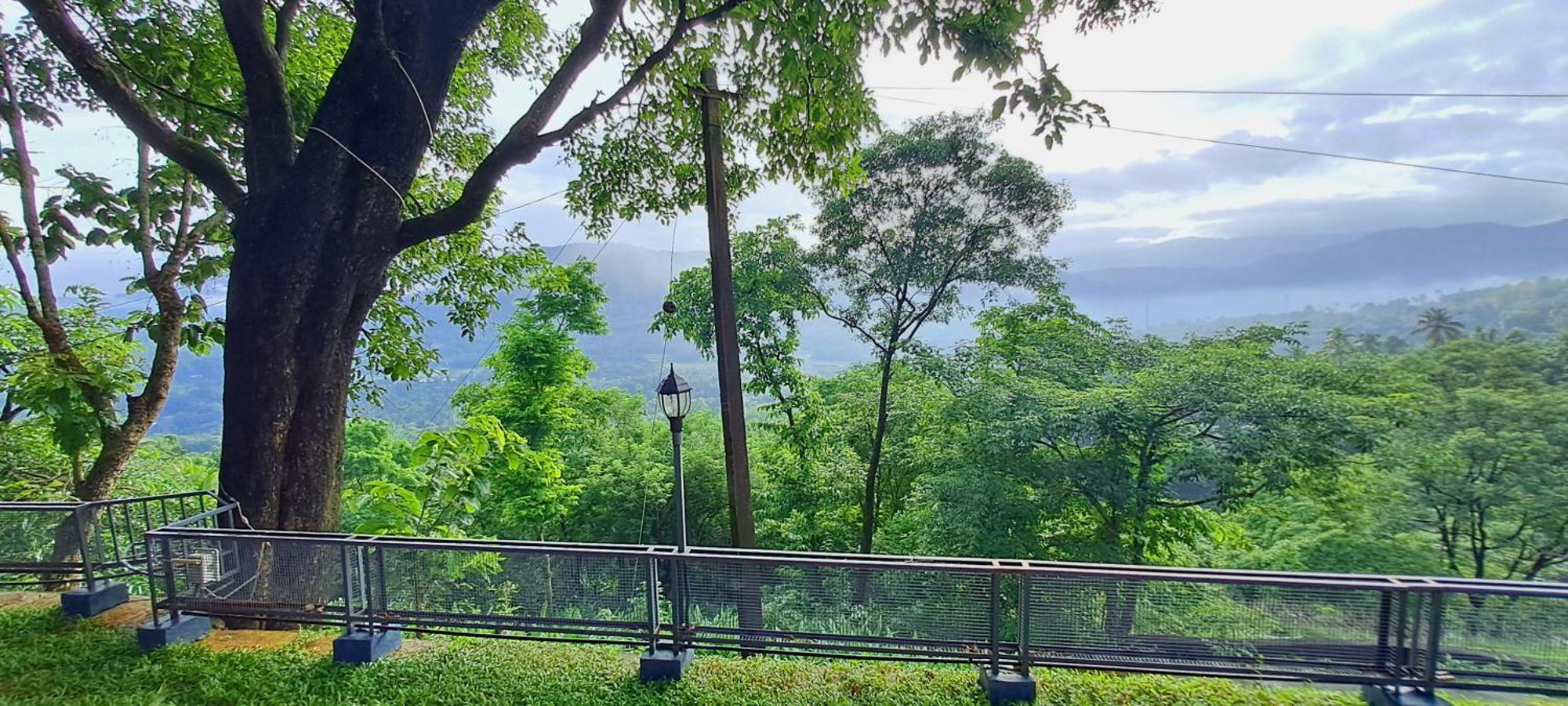 Mist Farm House Kudayattur Bagian luar foto