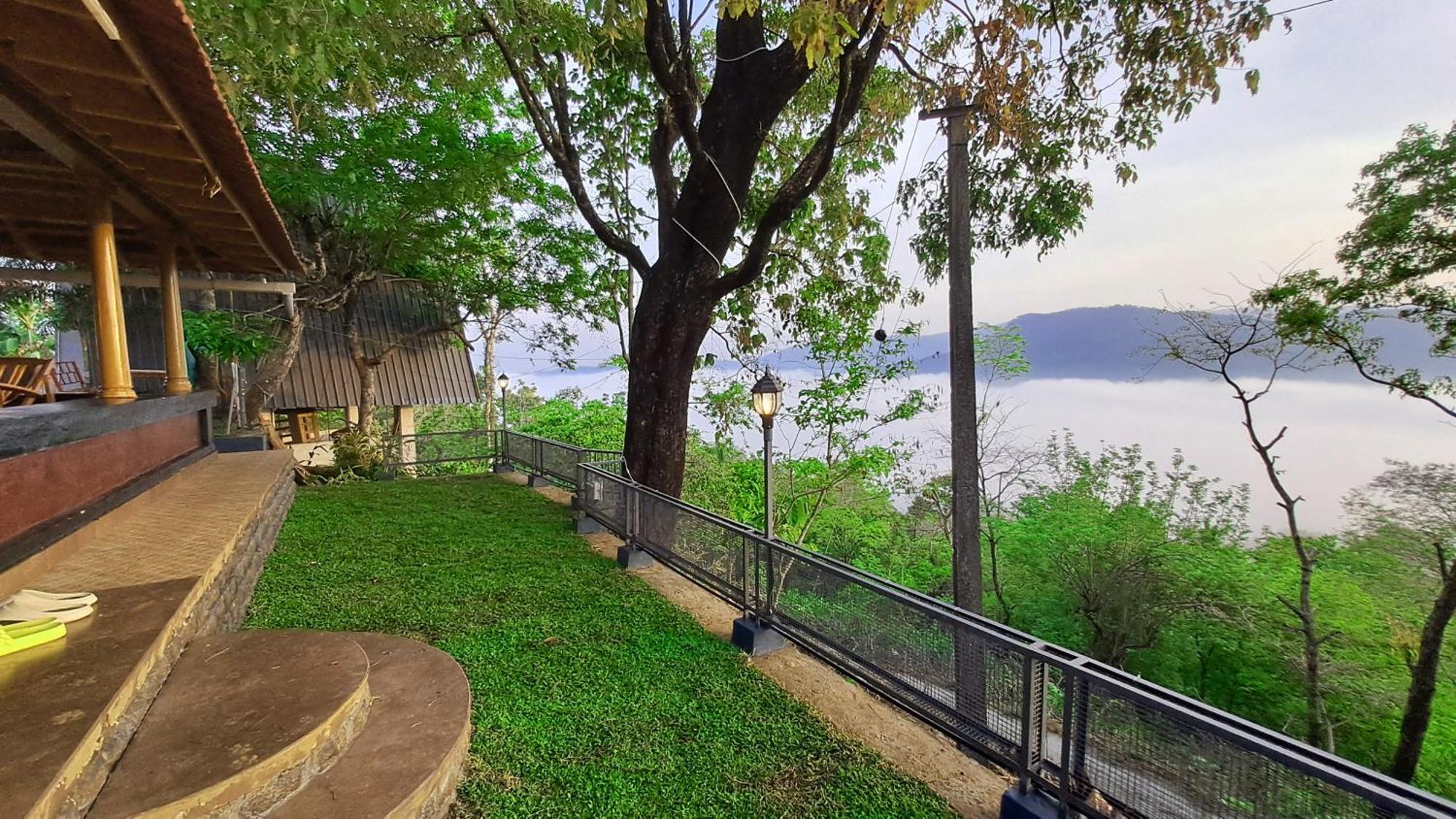 Mist Farm House Kudayattur Bagian luar foto