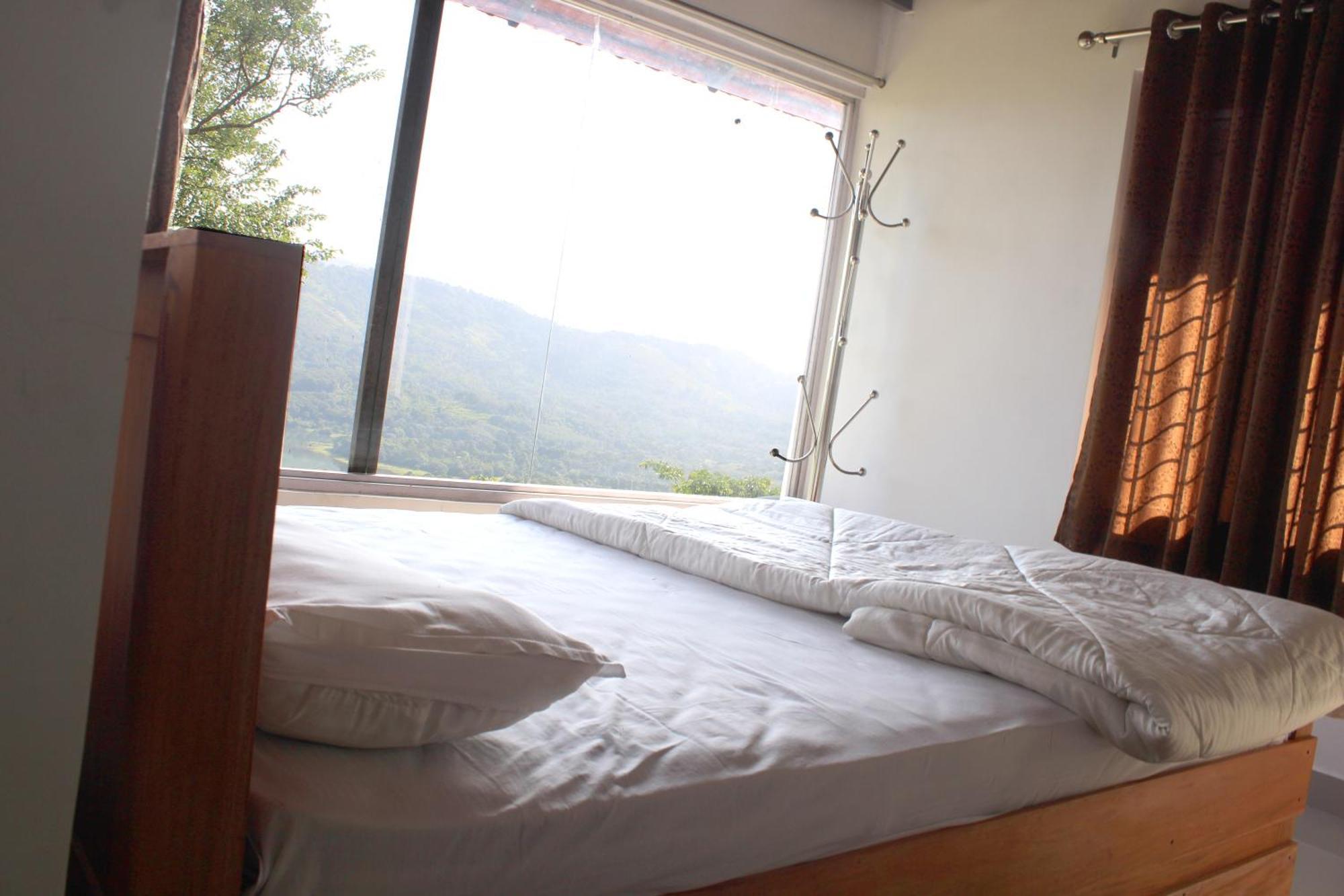Mist Farm House Kudayattur Bagian luar foto