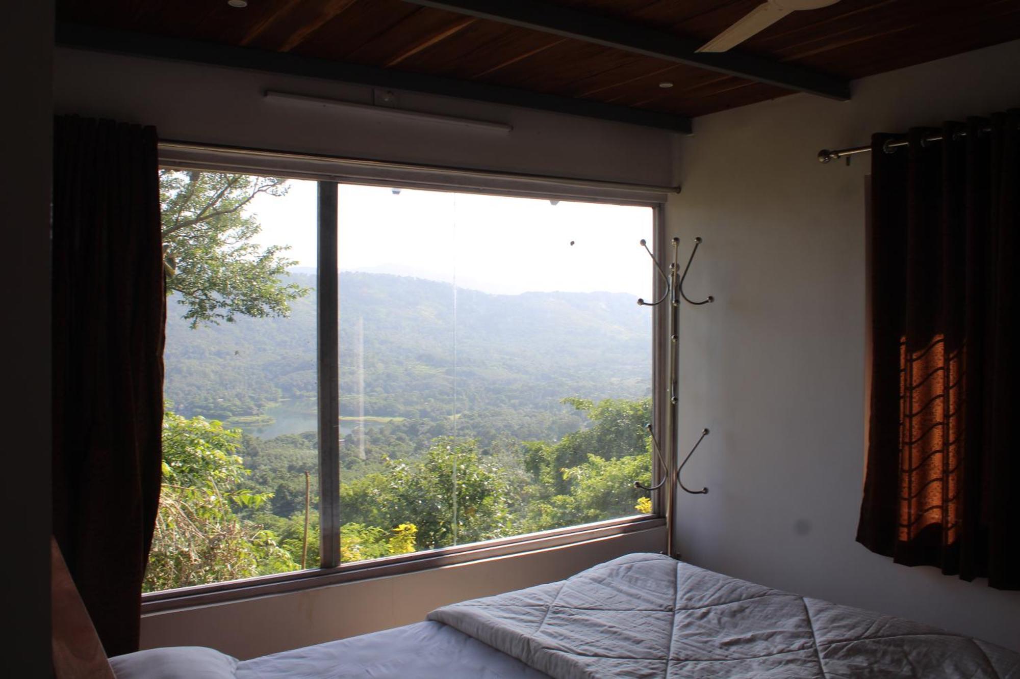 Mist Farm House Kudayattur Bagian luar foto