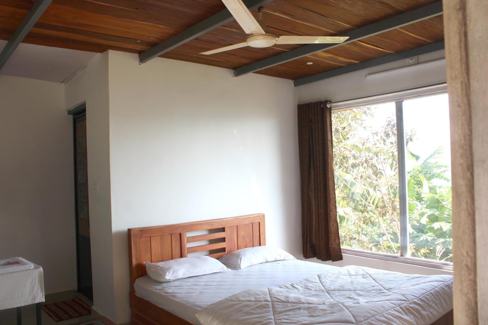 Mist Farm House Kudayattur Bagian luar foto