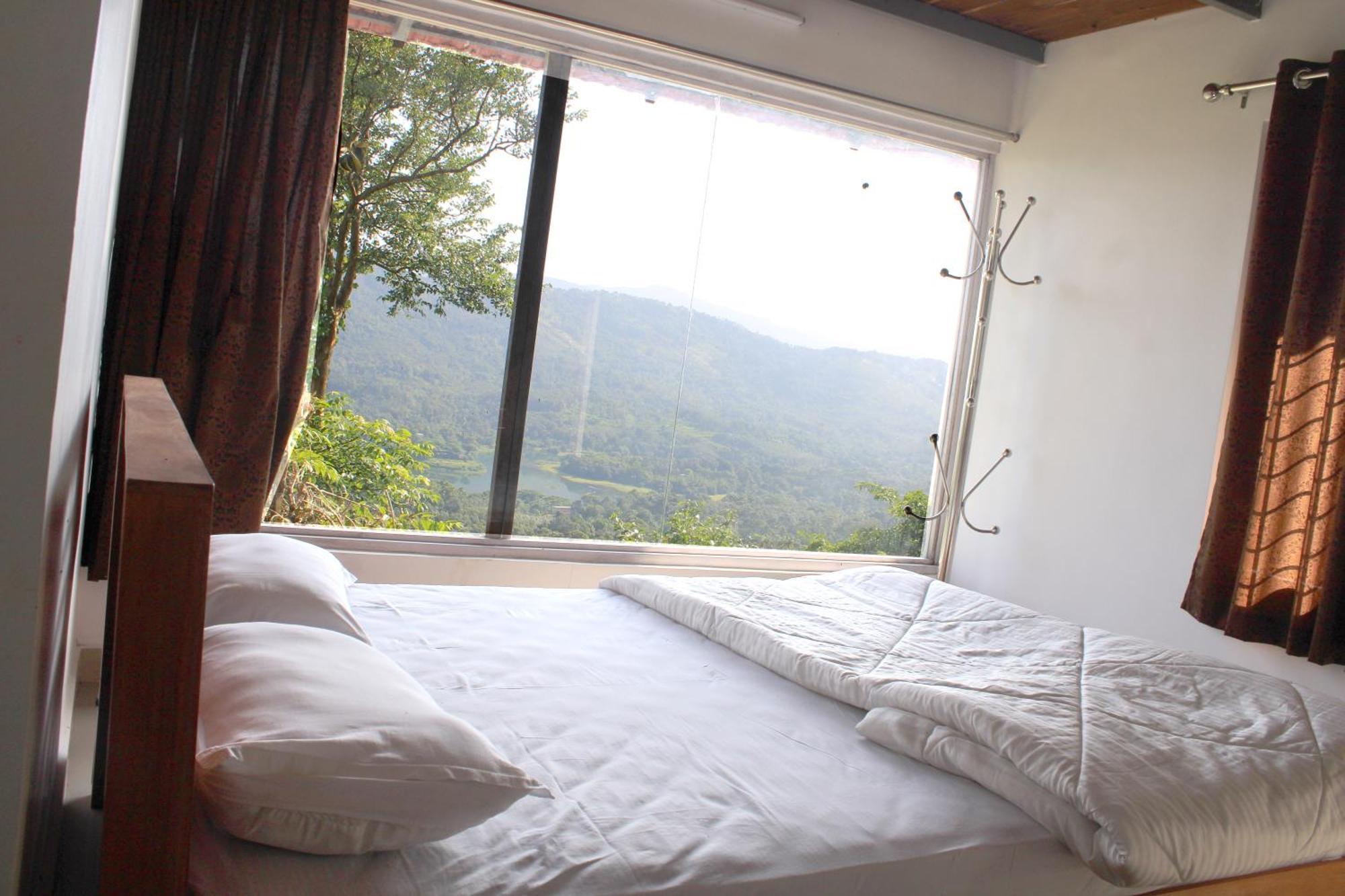 Mist Farm House Kudayattur Bagian luar foto