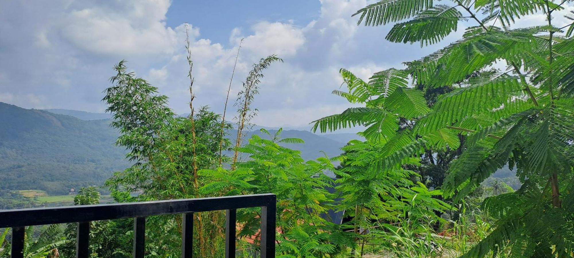 Mist Farm House Kudayattur Bagian luar foto