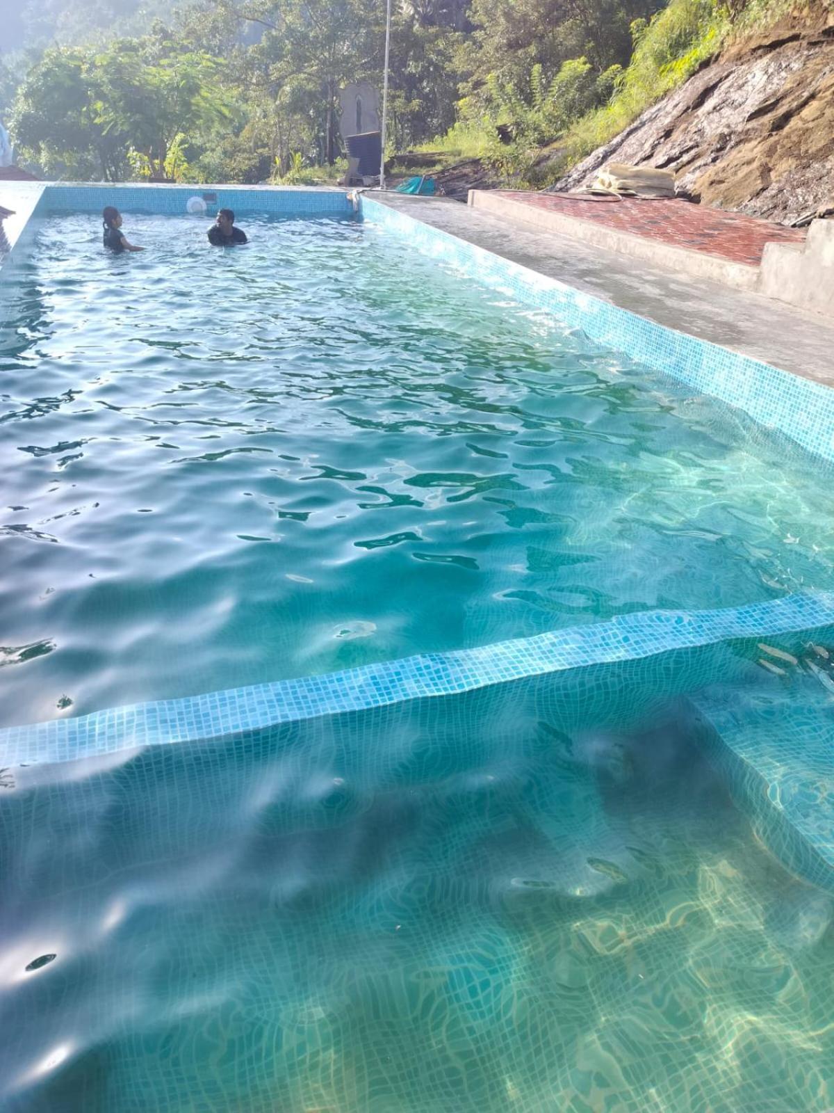 Mist Farm House Kudayattur Bagian luar foto