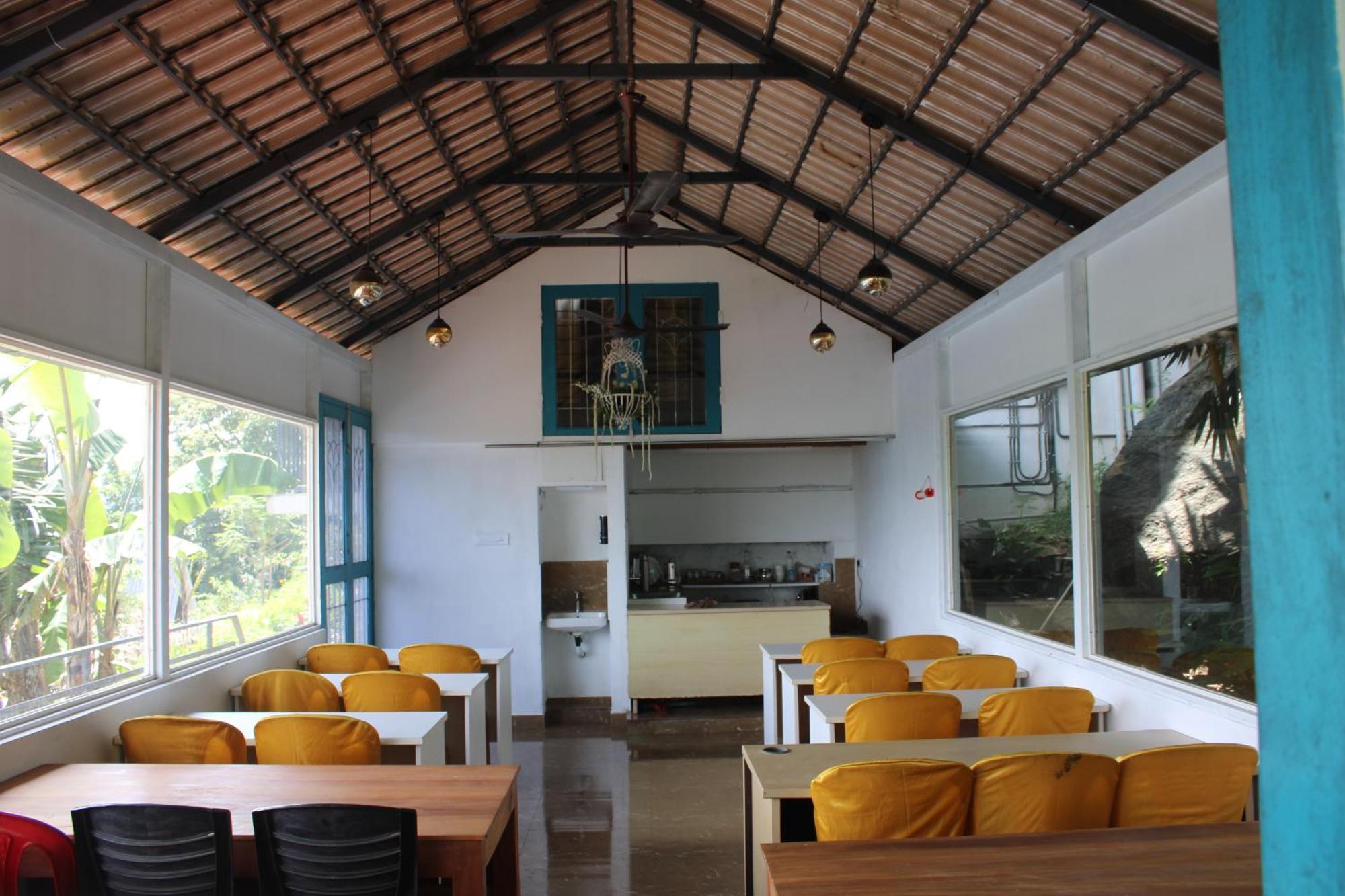 Mist Farm House Kudayattur Bagian luar foto