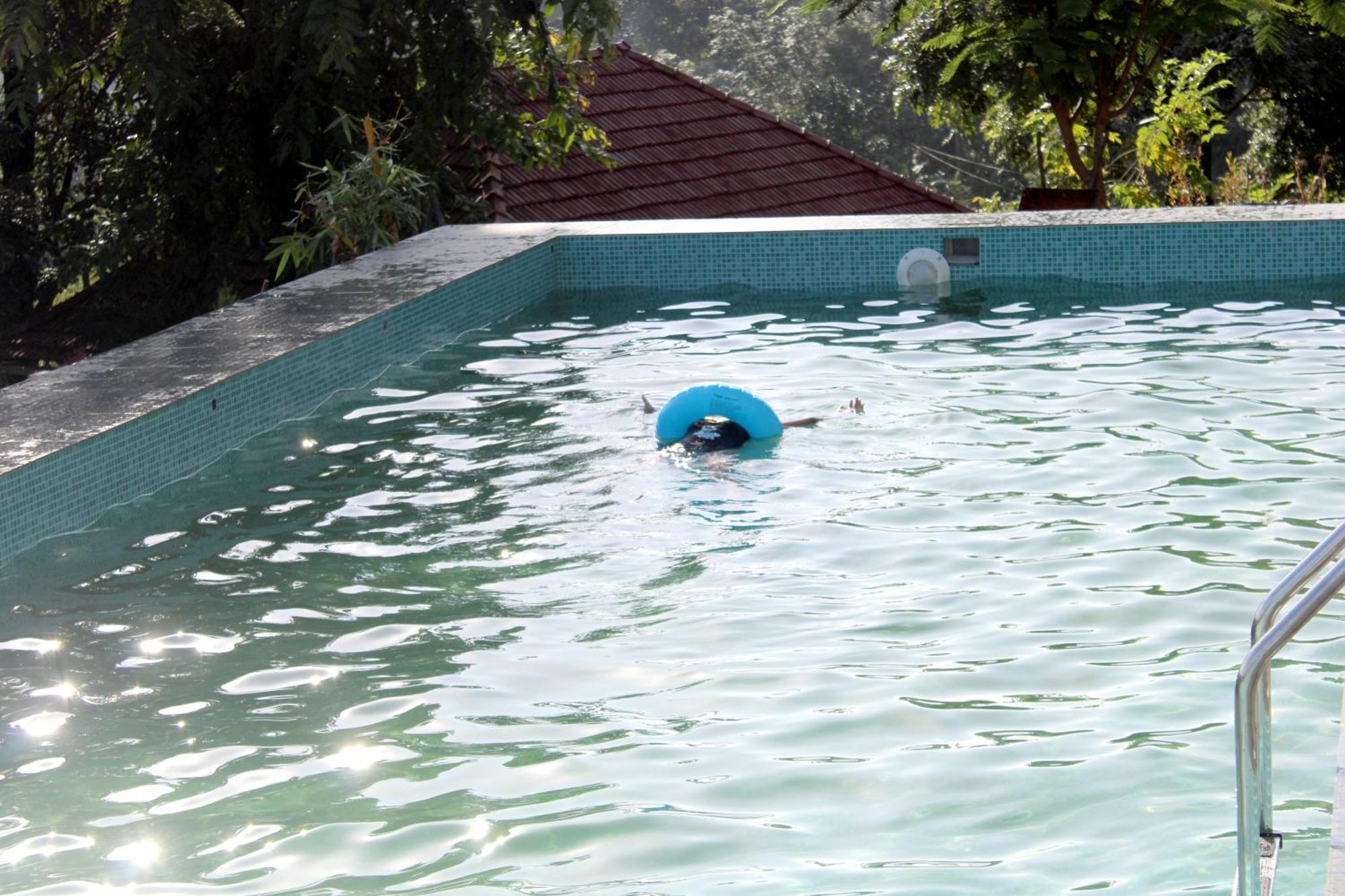 Mist Farm House Kudayattur Bagian luar foto