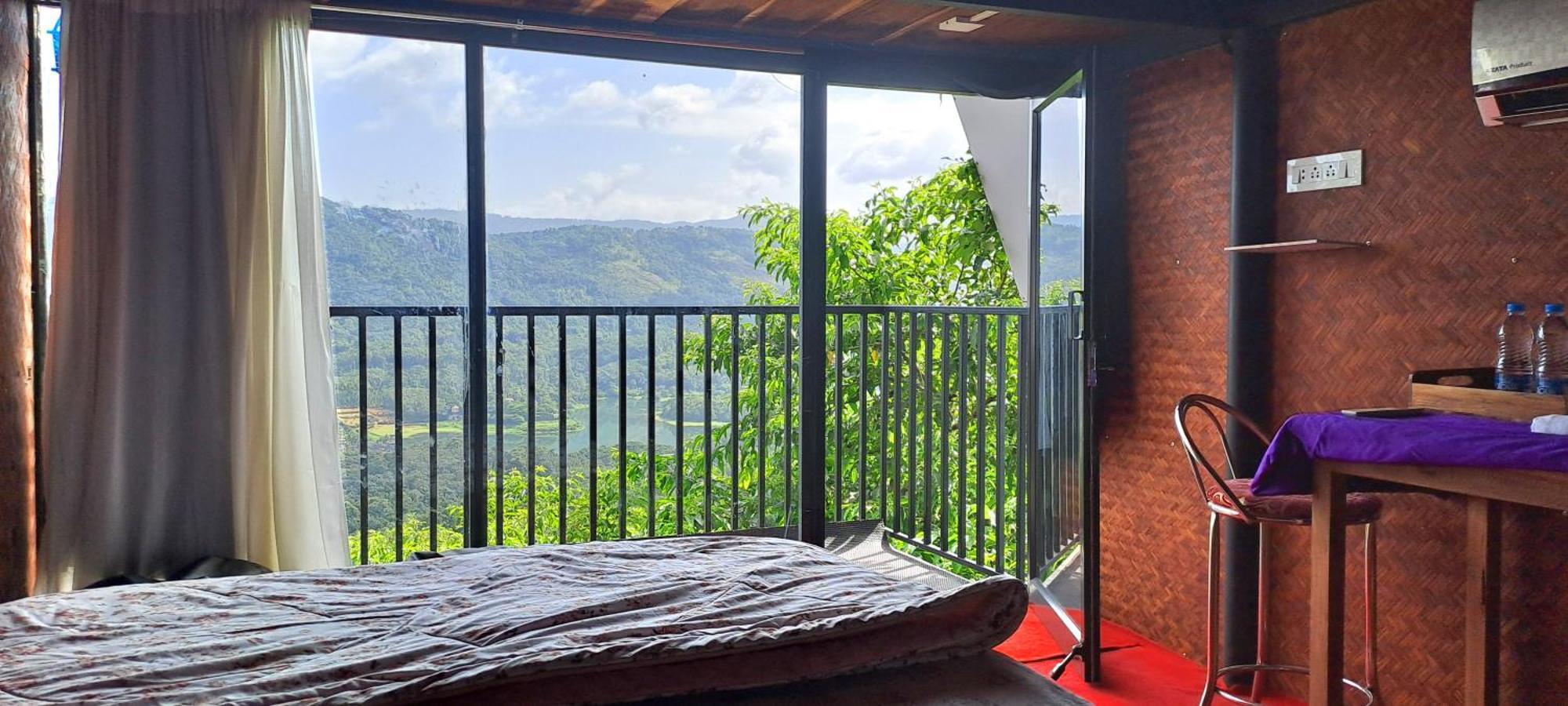 Mist Farm House Kudayattur Bagian luar foto