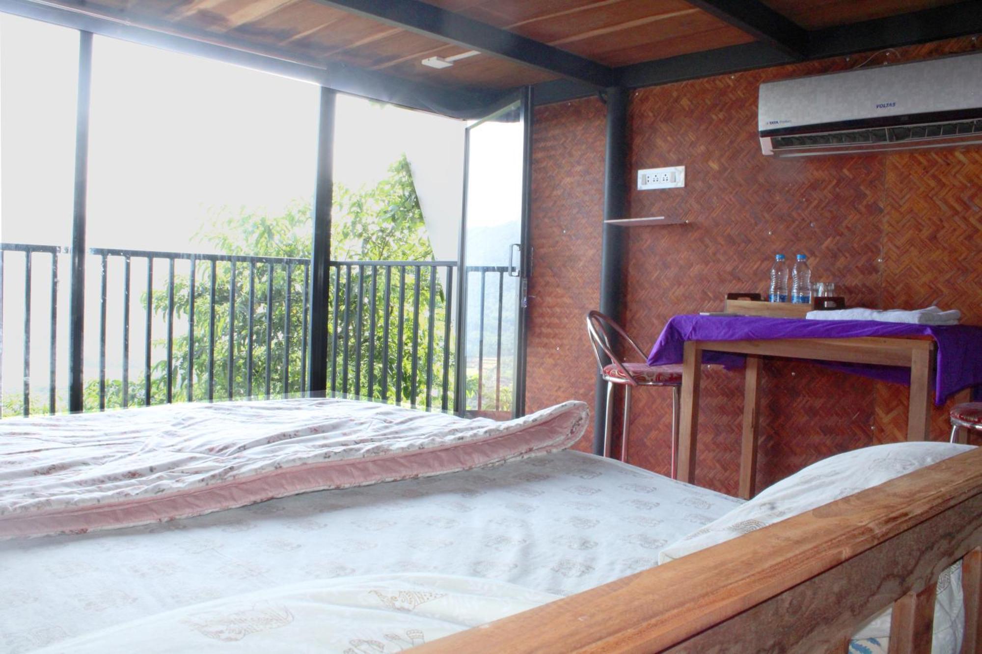 Mist Farm House Kudayattur Bagian luar foto